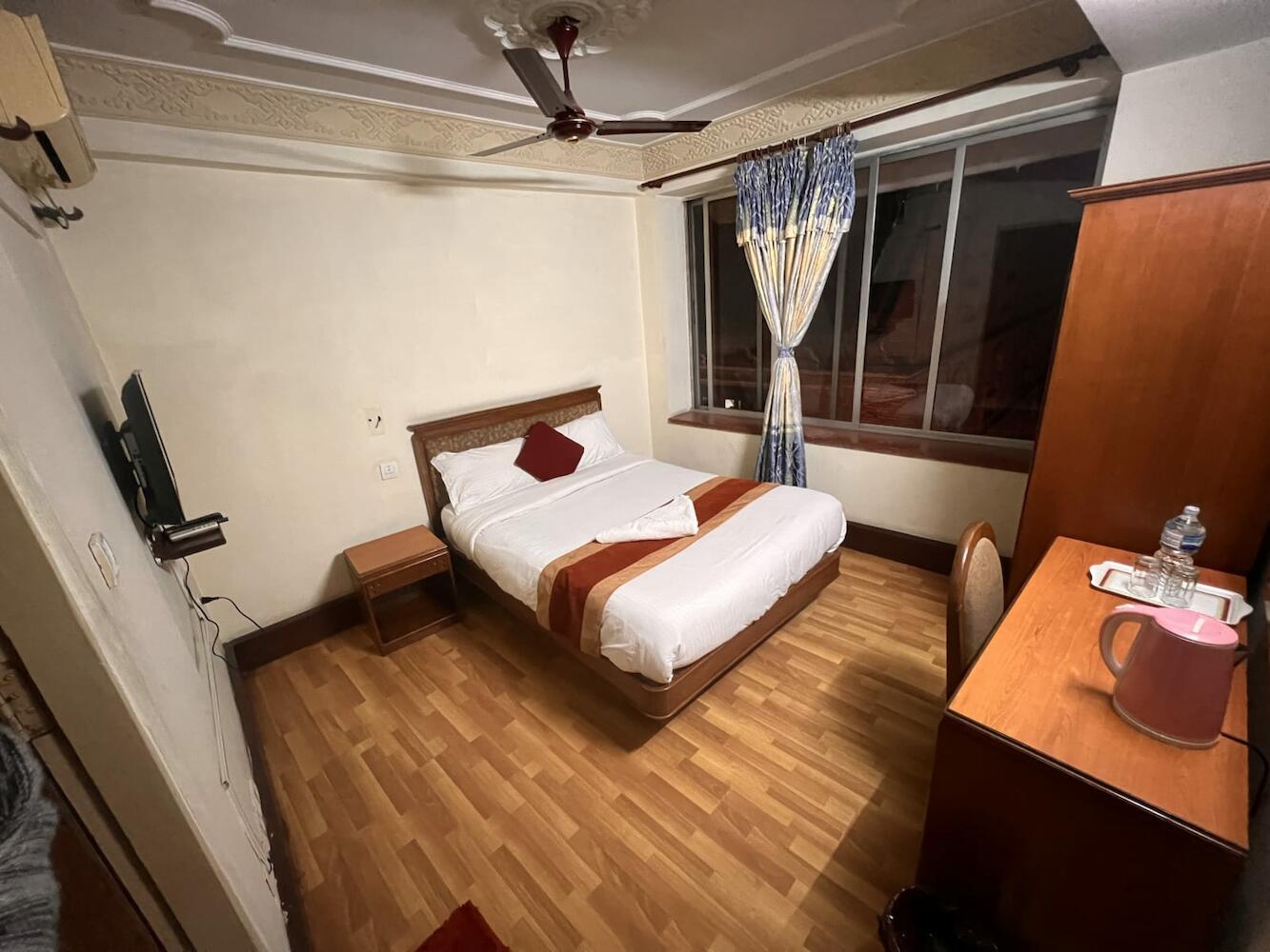 Trekkers Home, Katmandú