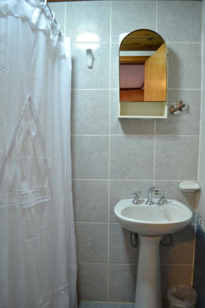 Bla Hostel, El Calafate