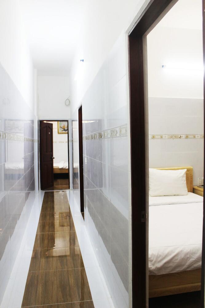 Saigon City Center Hostel, Ho Chi Minh City