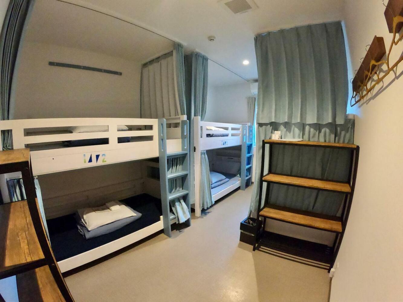 Hostel Sunterrace