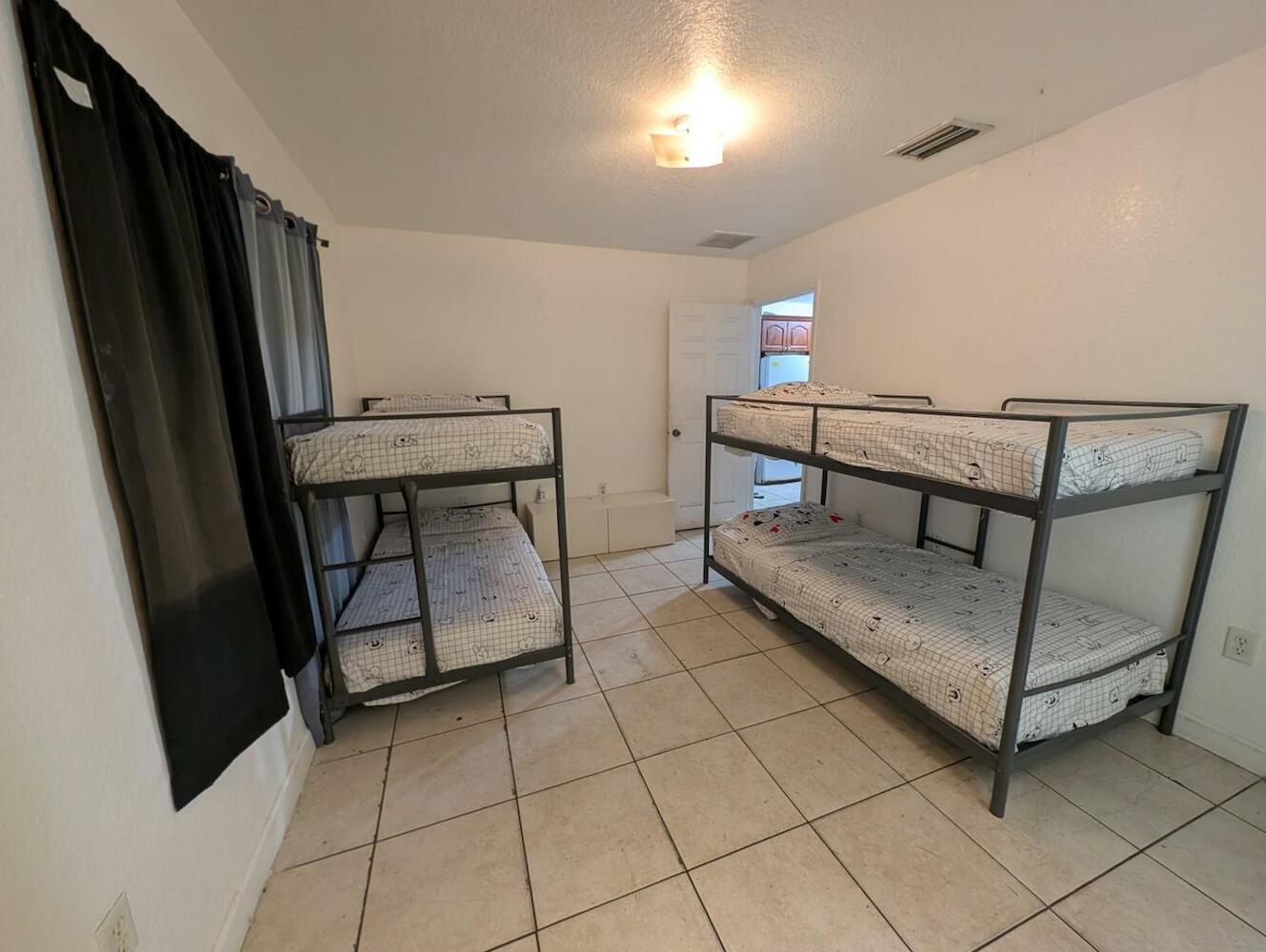 MiLuSol Hostel