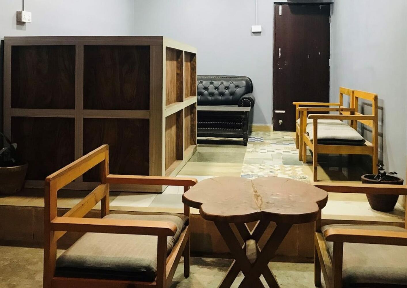 Margik Backpackers Hostel