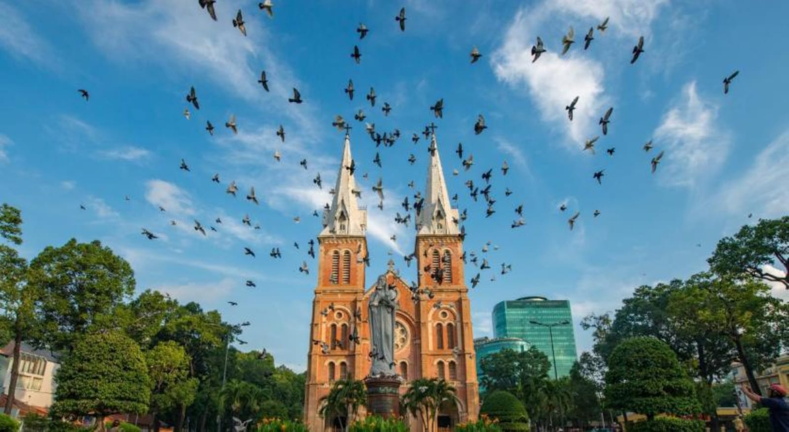 Saigon CuCu Hostel, Ho Chi Minh City