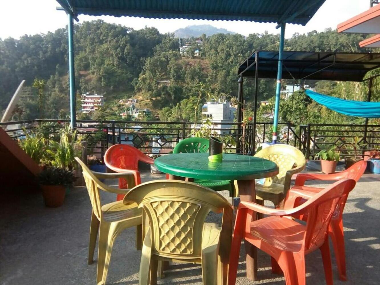 Forest Way Backpackers, Pokhara
