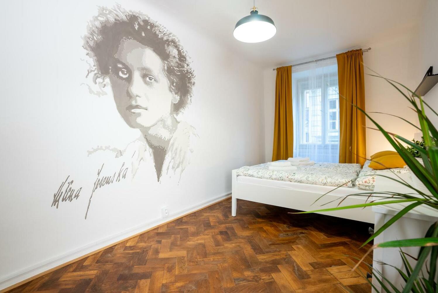 White Wolf House Hostel & Apartments