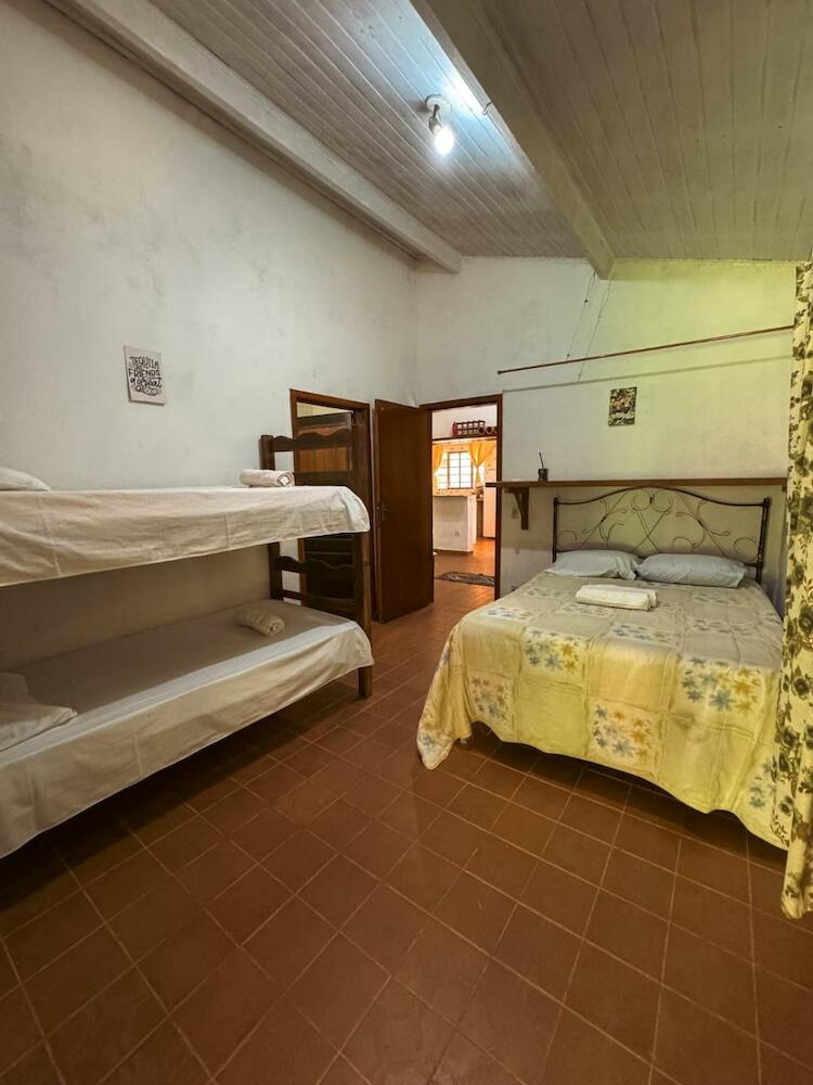 Hostel Recanto Caiçara Boiçucanga
