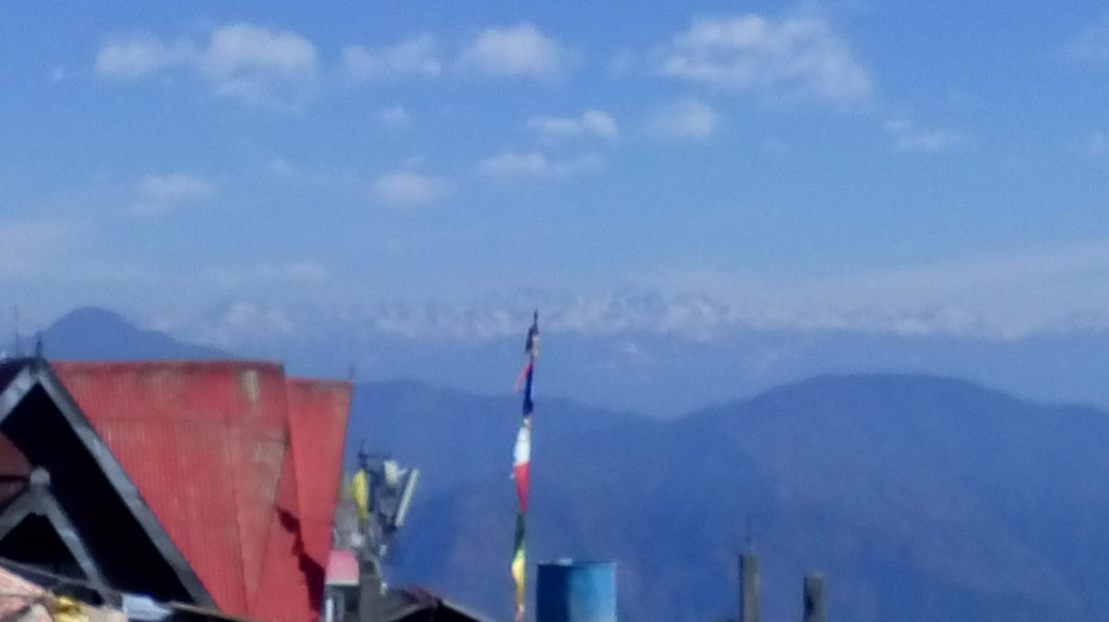 Benus Darjeeling Home A Backpackers Hub, Darjeeling