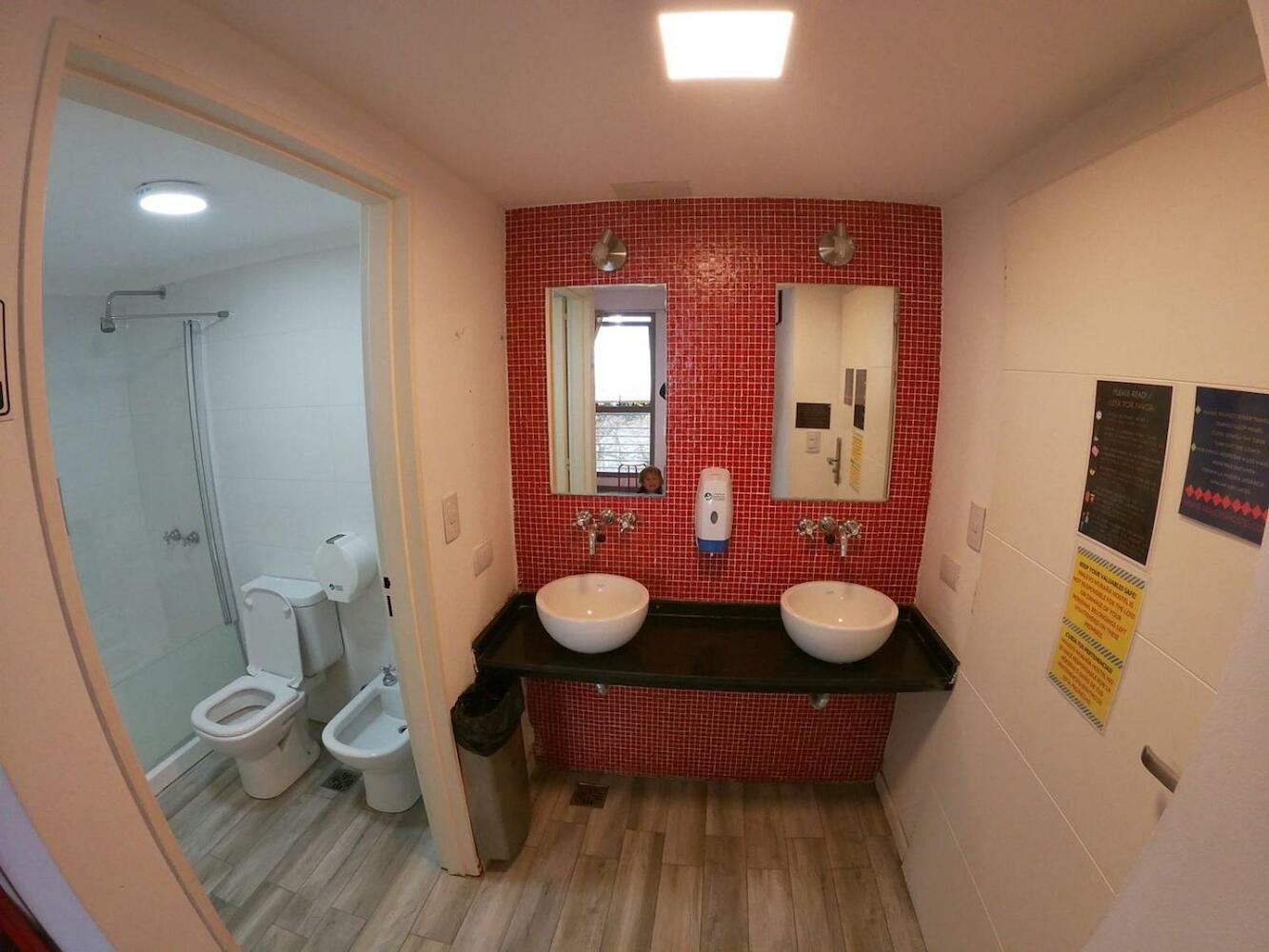 Malevo Muraña Hostel