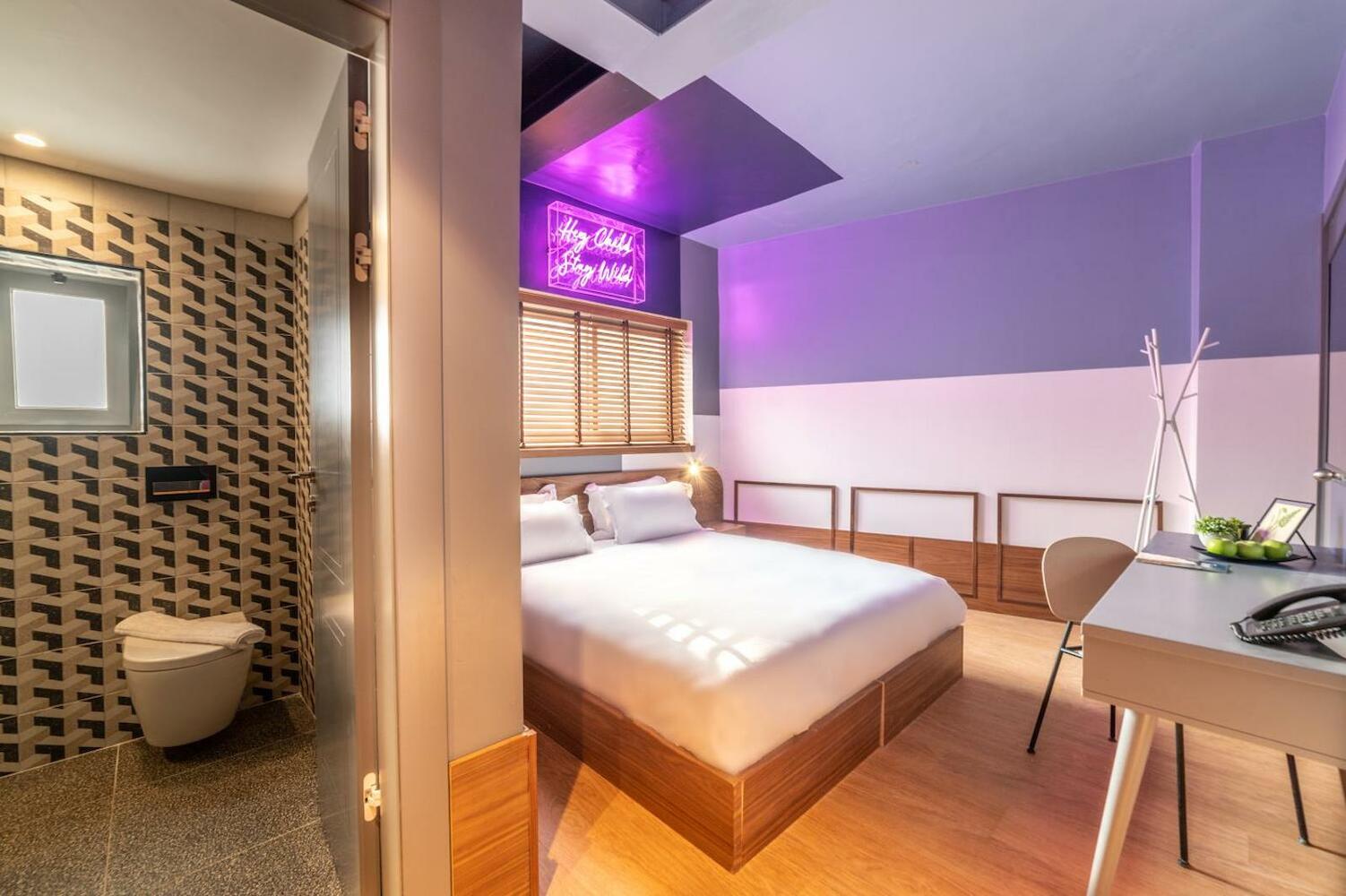 Stay Inn Hostel