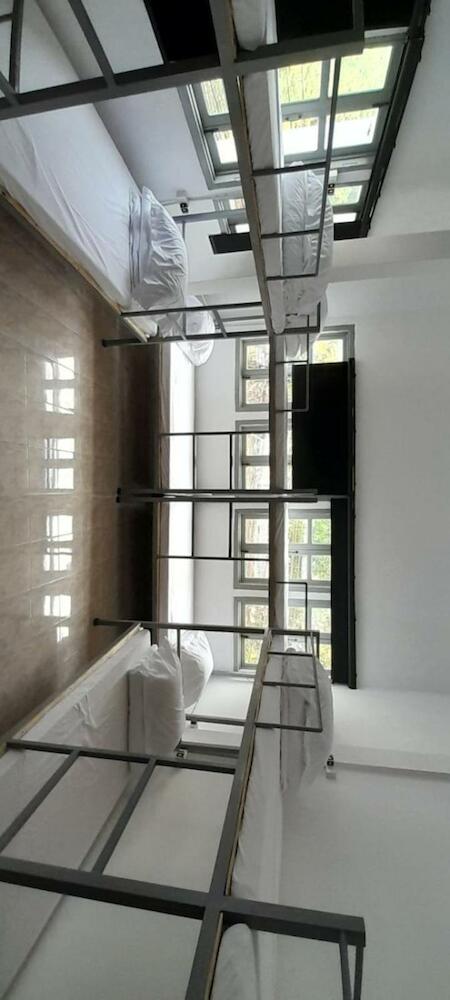 MK Hostel, Luang Prabang