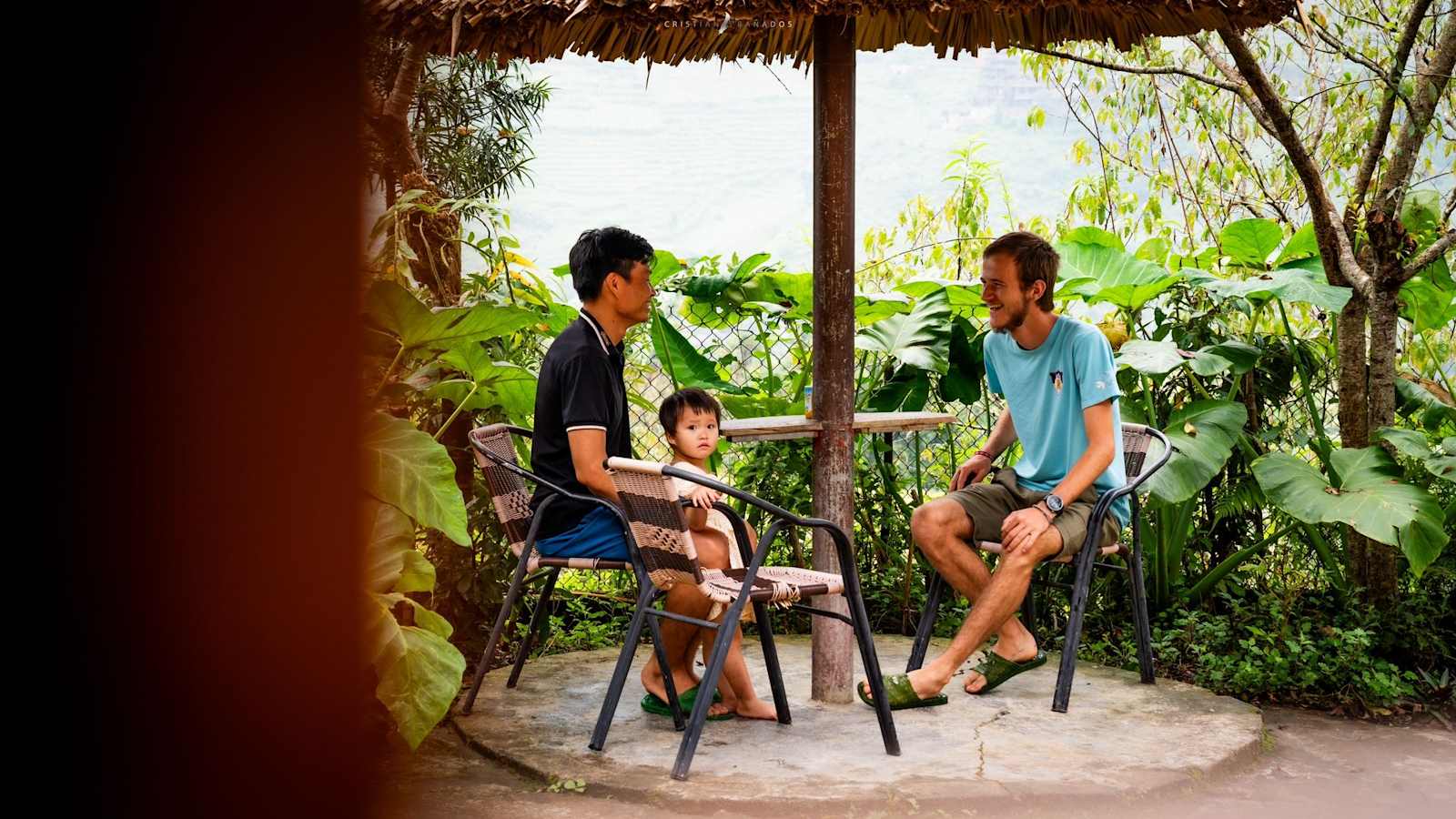 Eco Hills Homestay