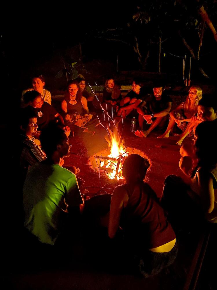 HostelExp, Auroville - A Rural Retreat Experience, Auroville