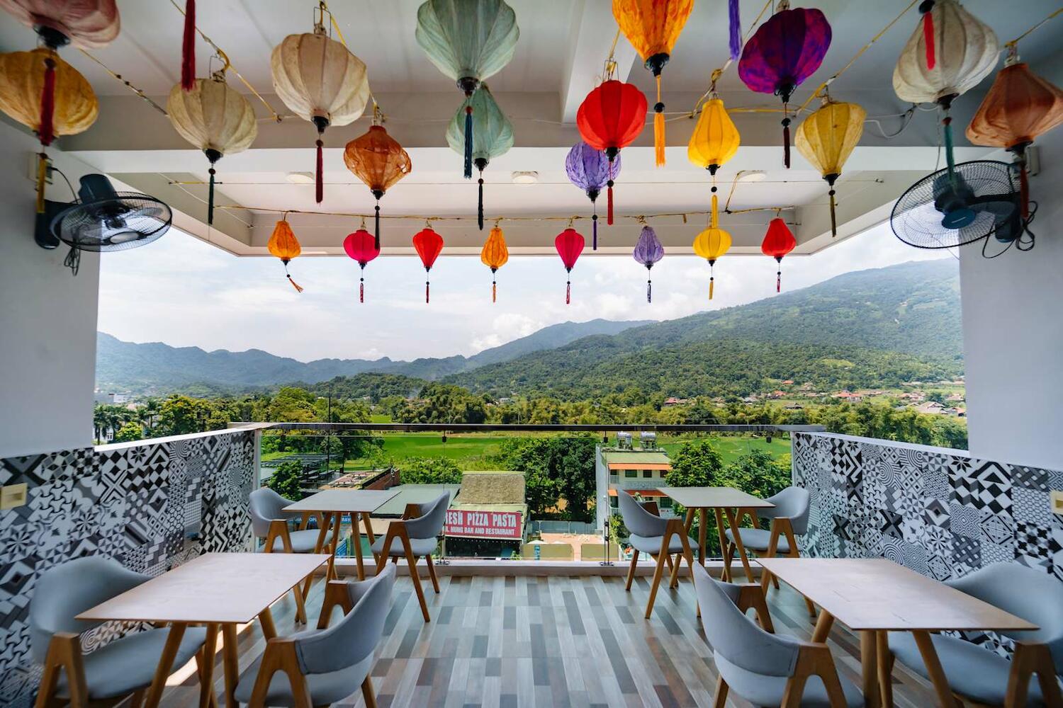 Ha Giang City Hostel, Ha Giang