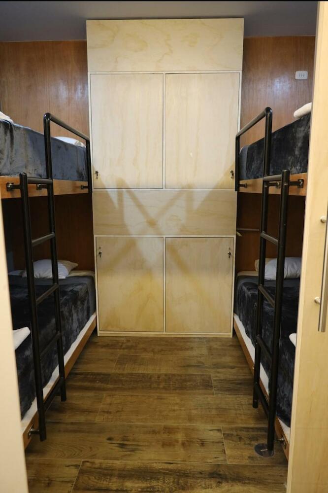 Casa Sabina Hostel 2, Lima