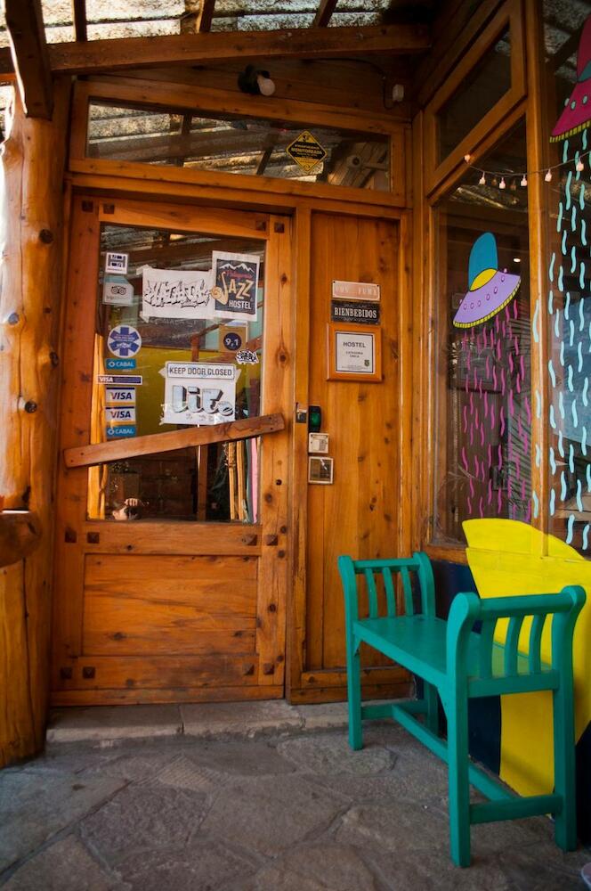 Patagonia Jazz Hostel, Bariloche
