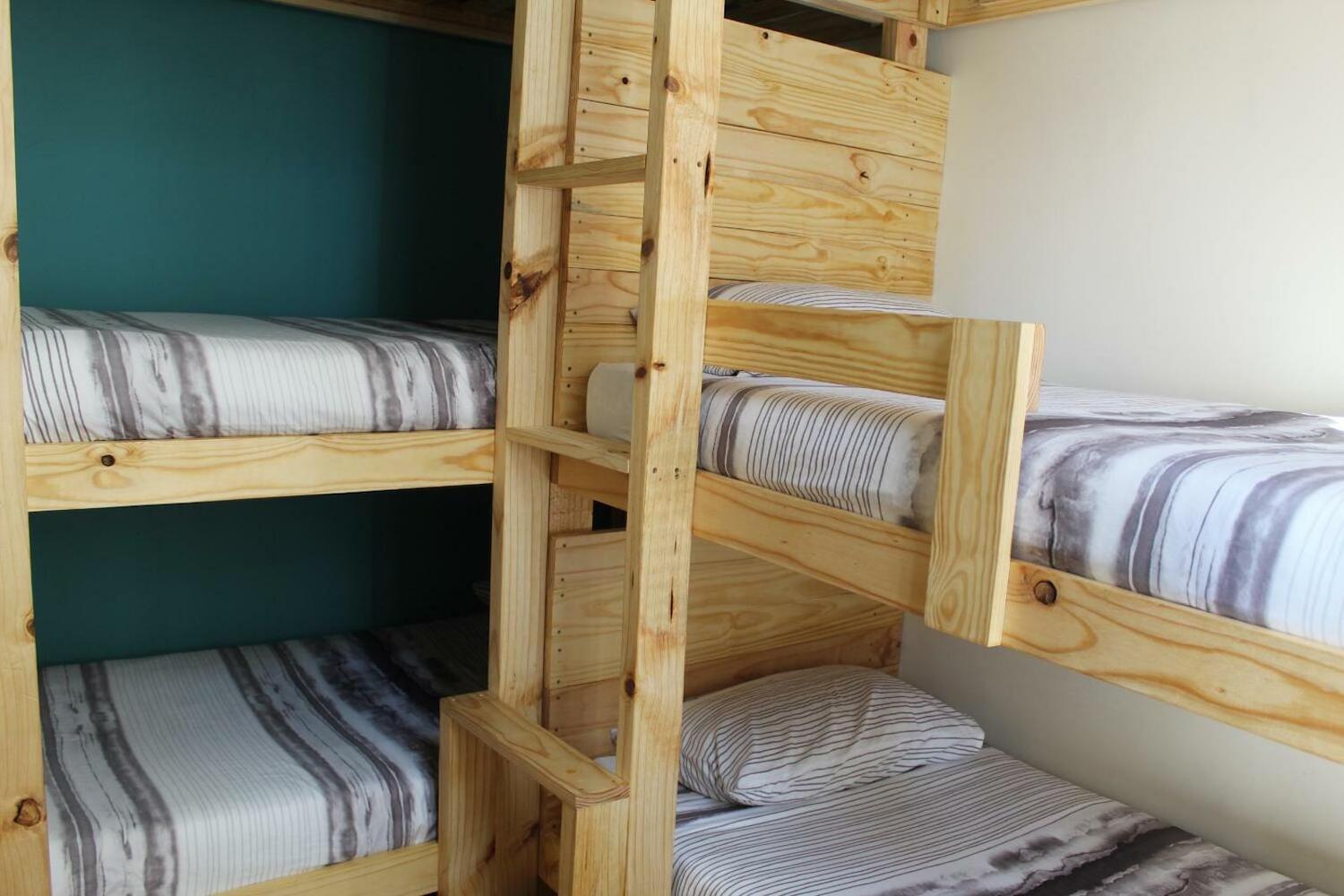 Urban Hive Backpackers