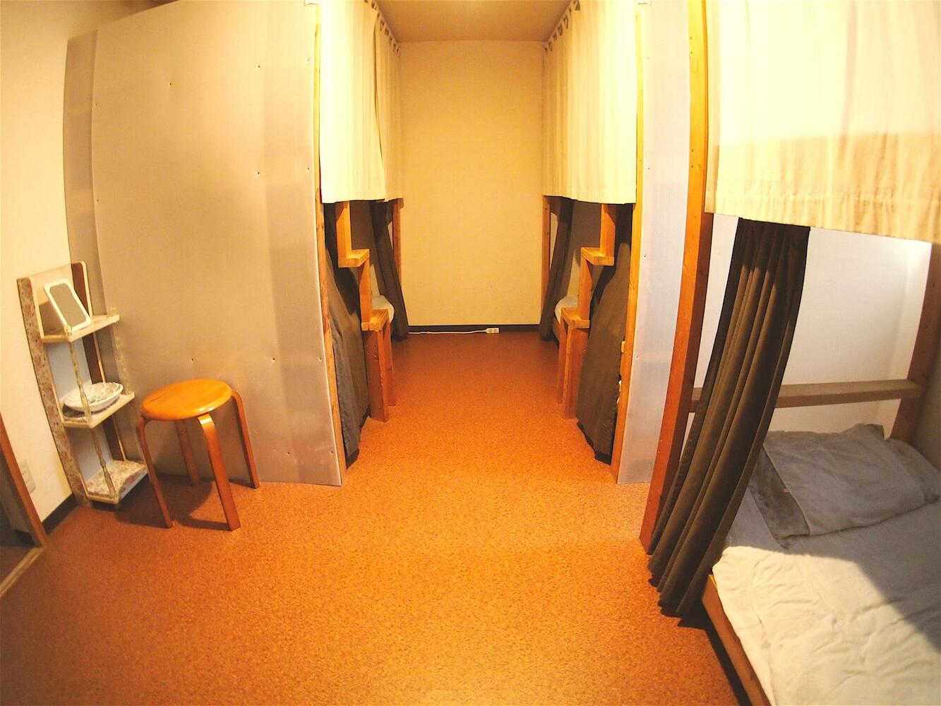 Backpackers Fuji, Narita