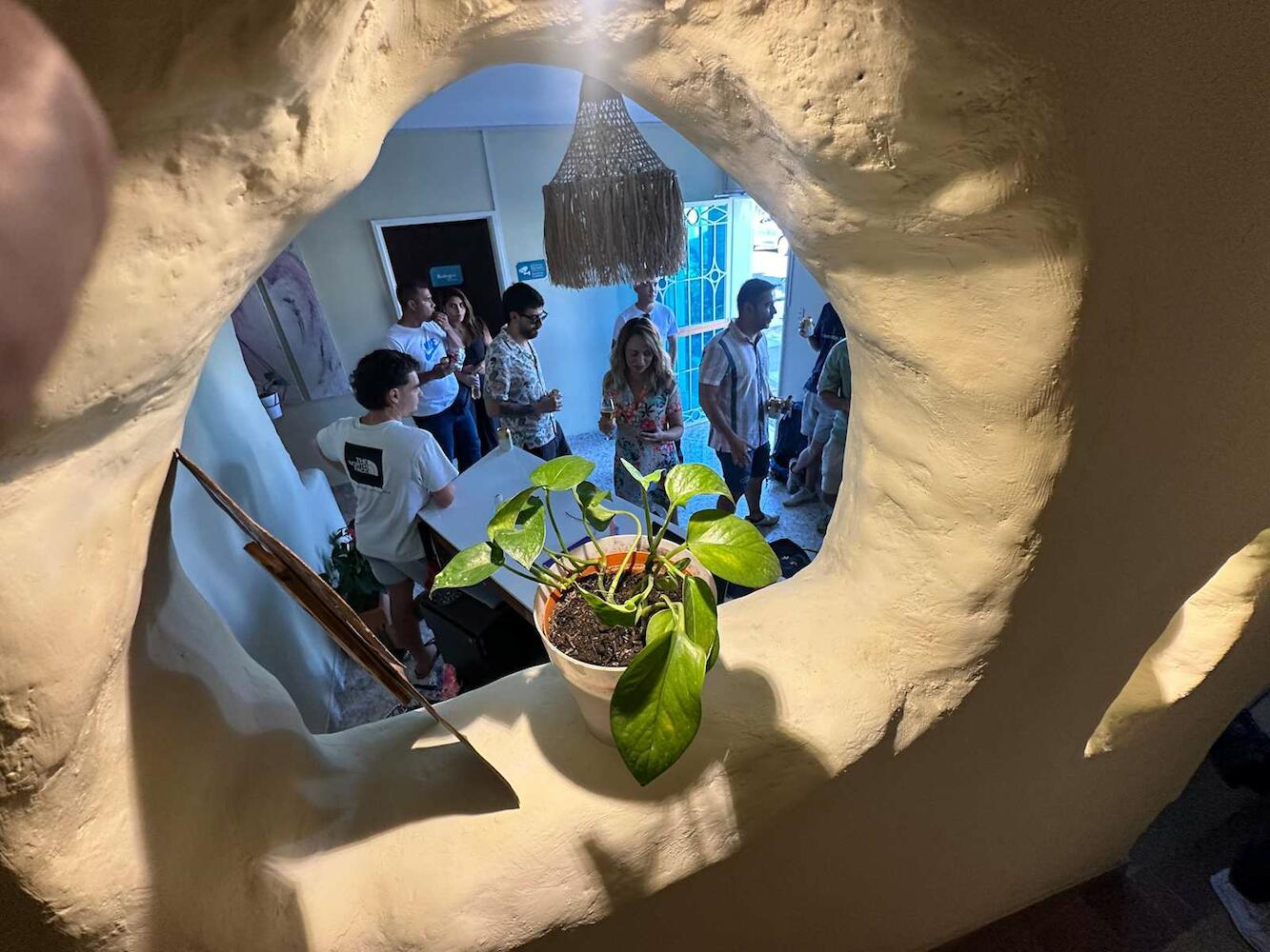 Lucca Hostel