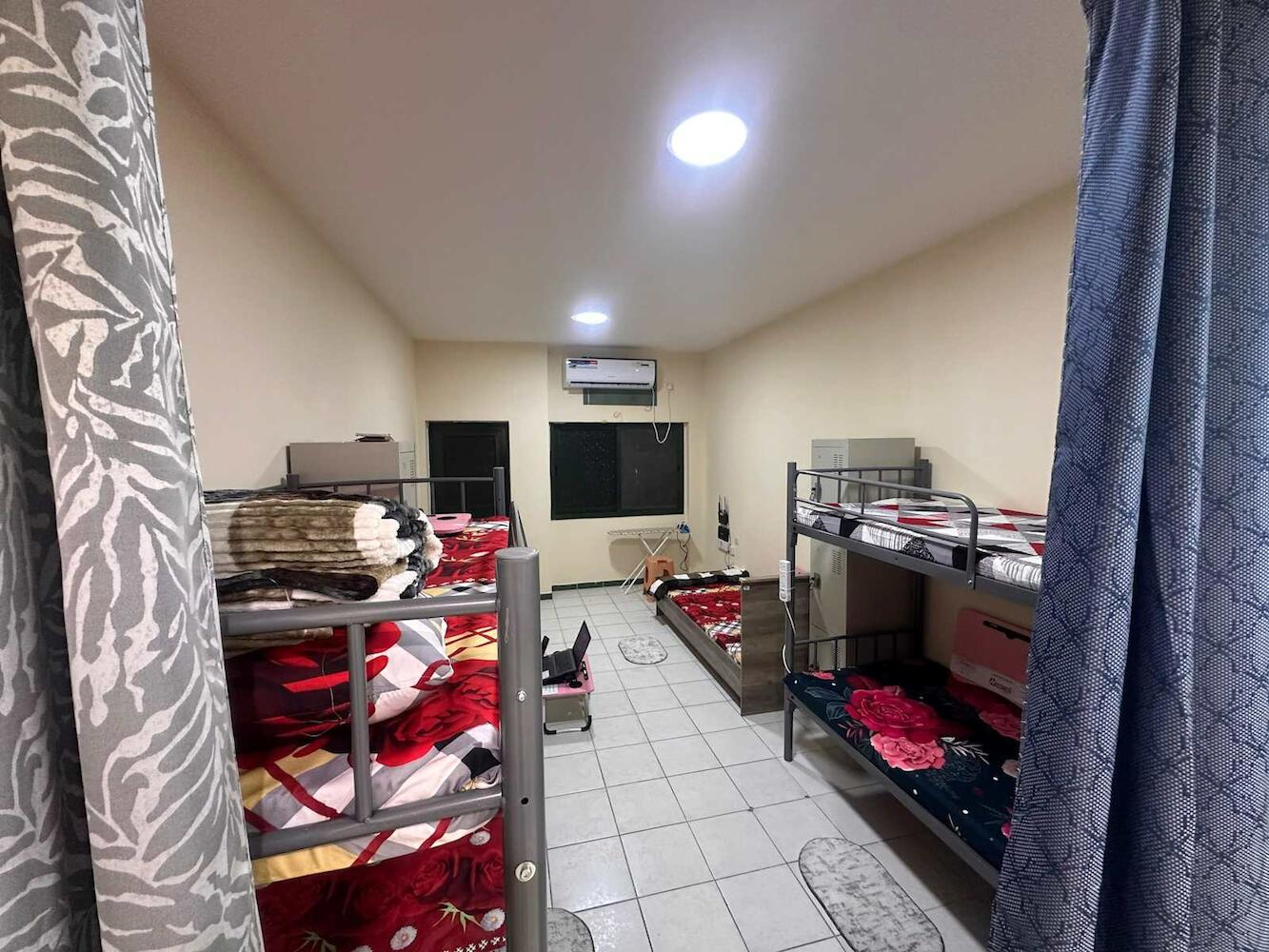 Femina Female Hostel - Only Female, Dubai