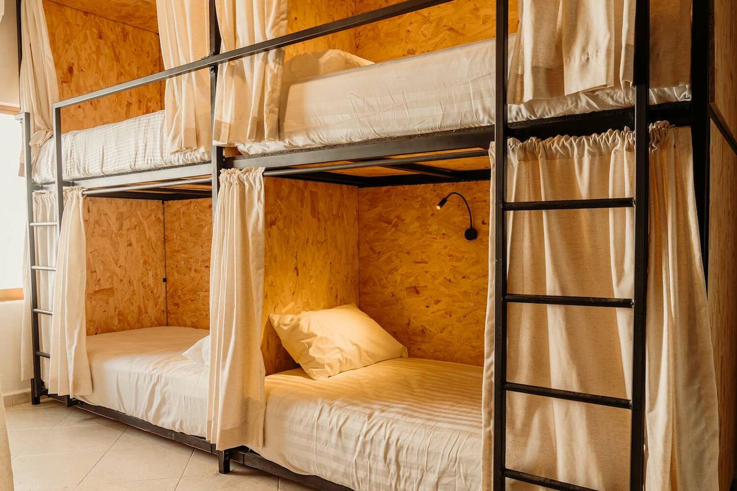 Kualena Hostel, Puerto Vallarta