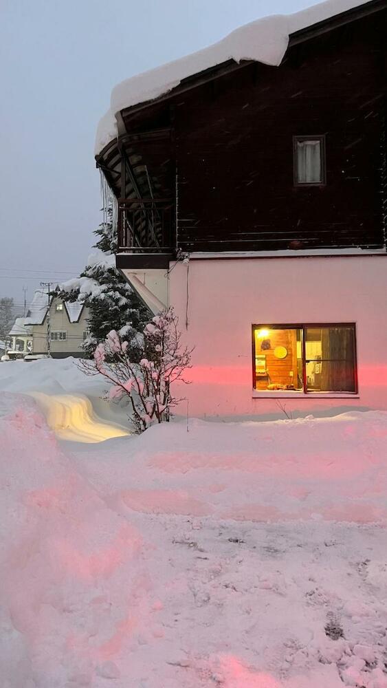 Echo Guesthouse, Hakuba