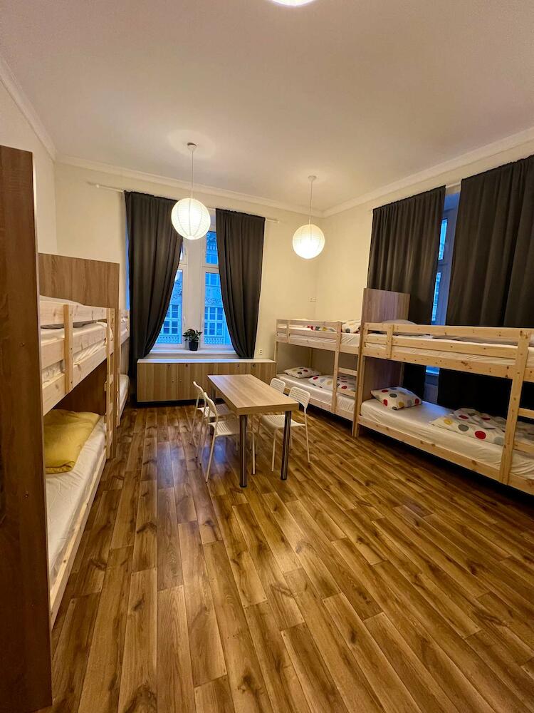 Fox Hostel