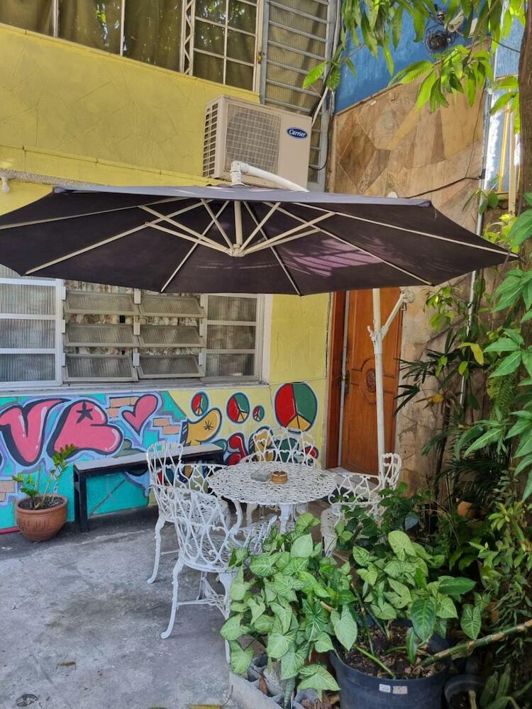 Hostel Dumah, São Paulo