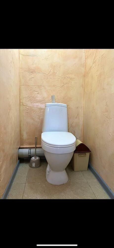 Injoy Hostel, Shymkent