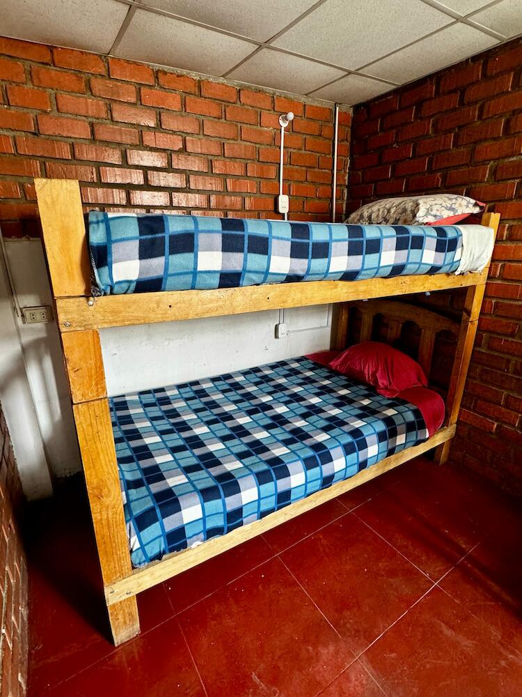 La Casita De Lulu, Arequipa
