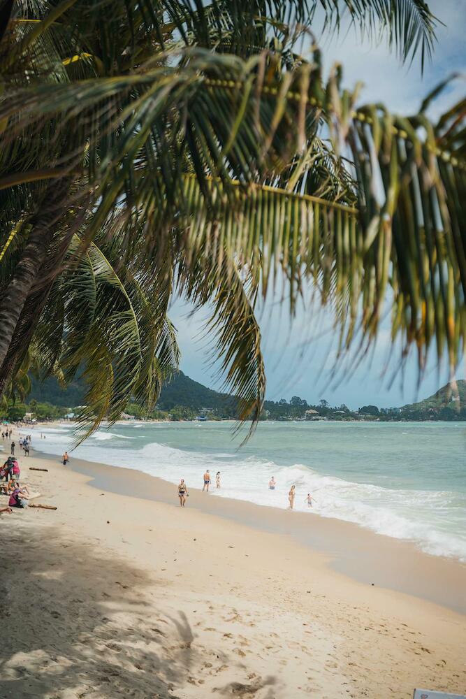 Chill Inn Hub, Koh Samui