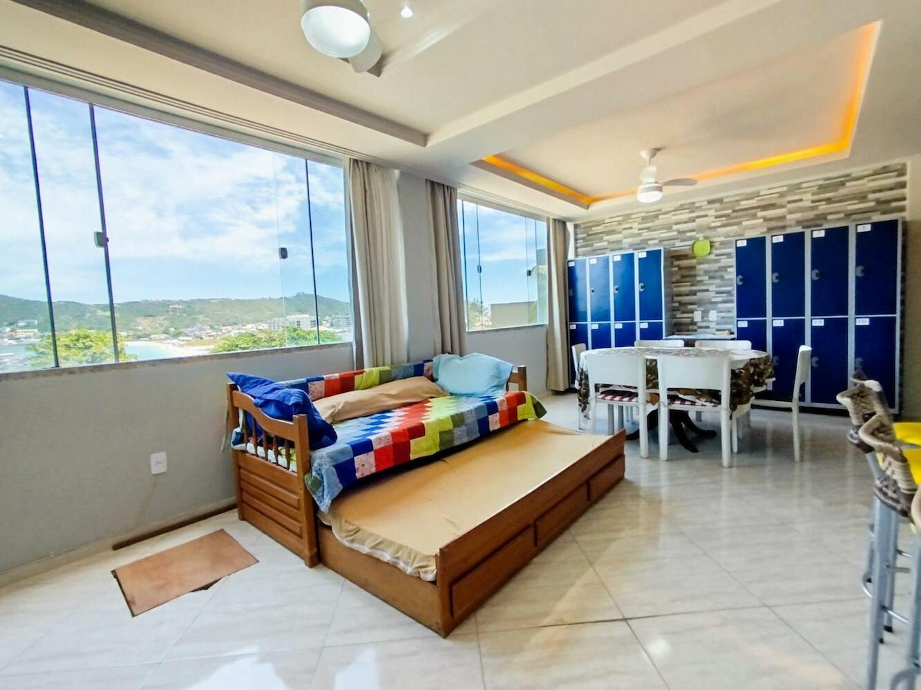 Casa Da Pedra