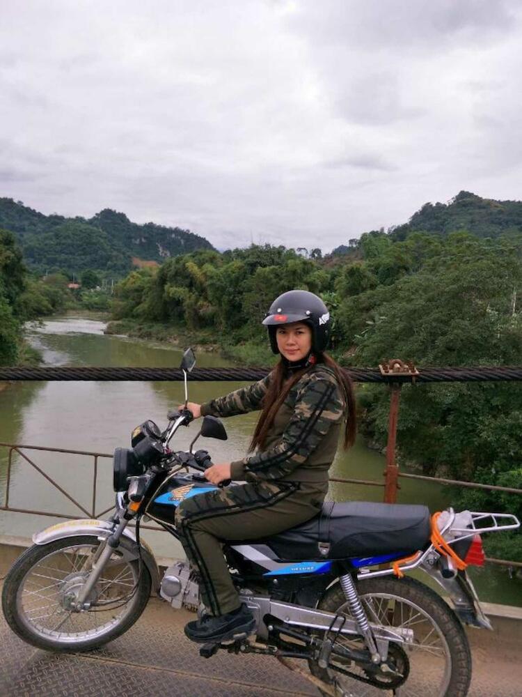 Ruby Hostel, Ha Giang