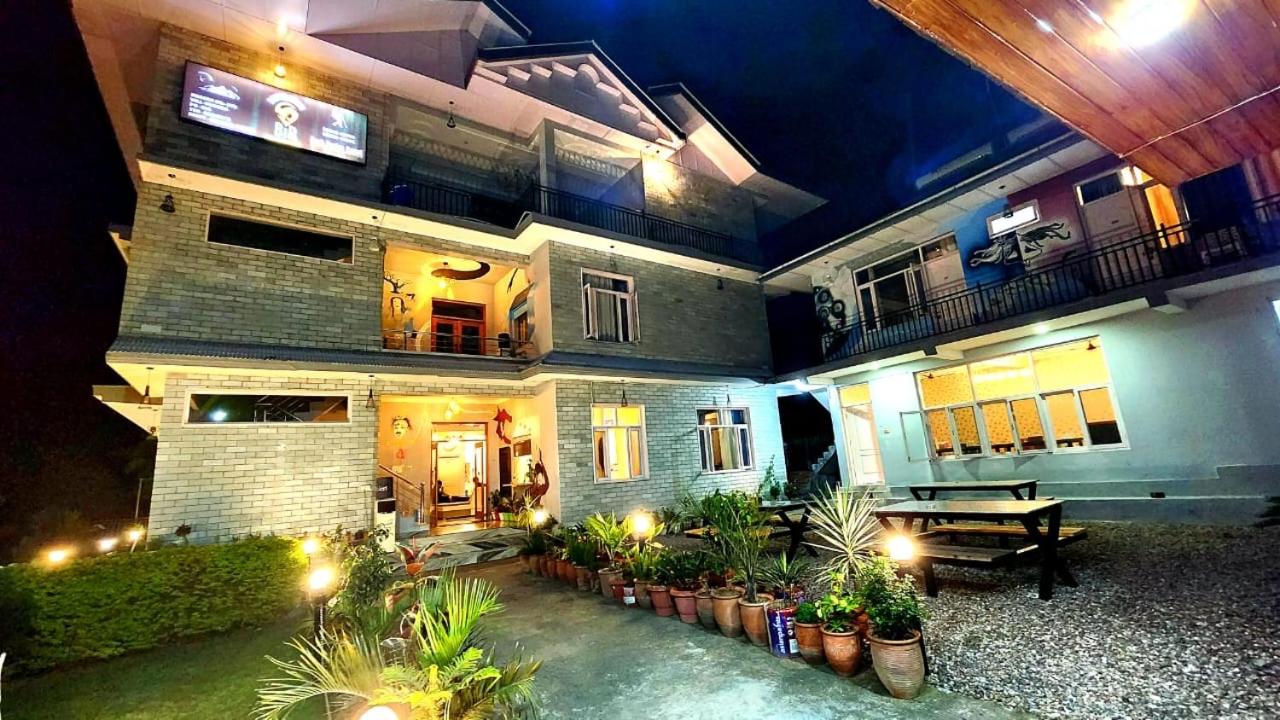 Destination Bir, Bir