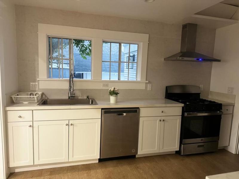 Usc University Koreatown Olympic Pico, Los Angeles