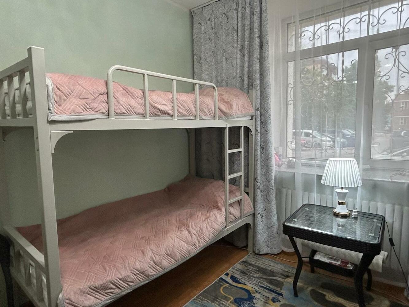 Sunny Hostel Mongolia, Ulaanbaatar