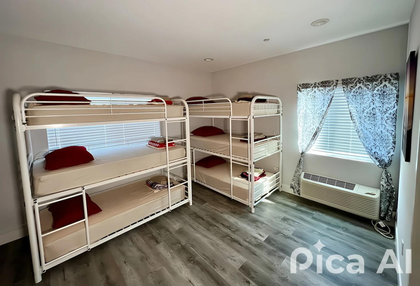 Fruit Hostel