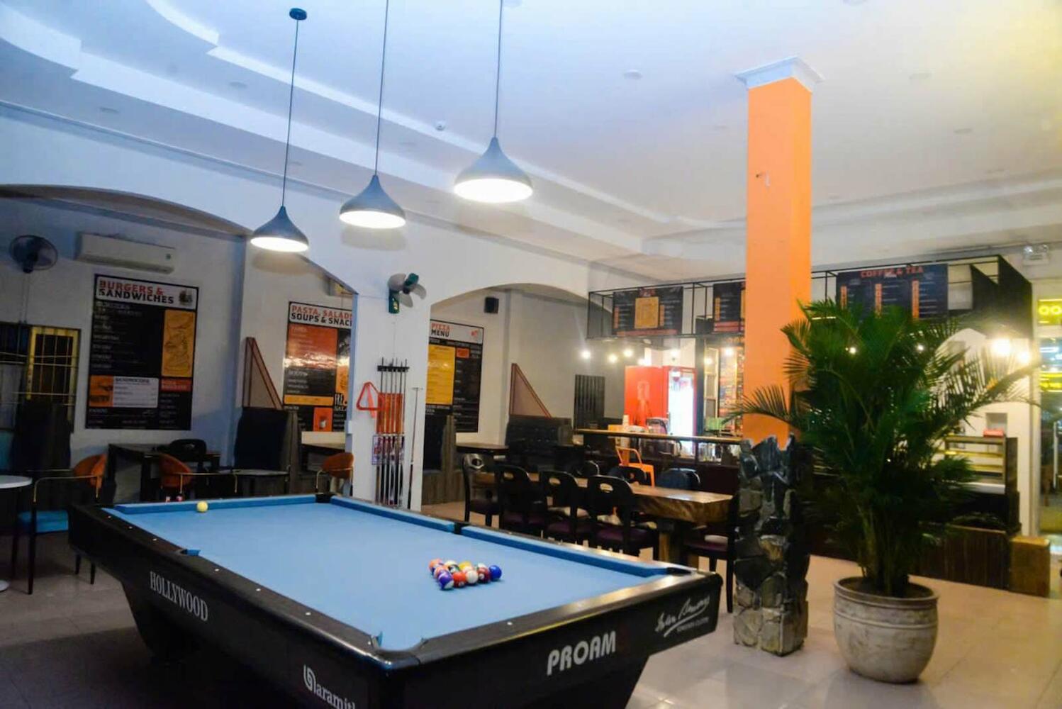 Happybear Hostel, Phu Quoc Island