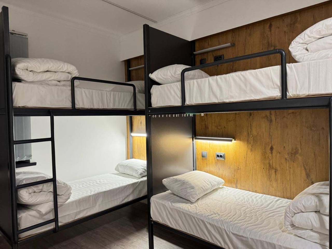 Generator Tashkent Hostel, Tashkent