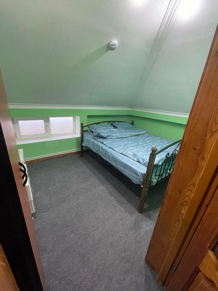 Baku Smile Hostel, Baku