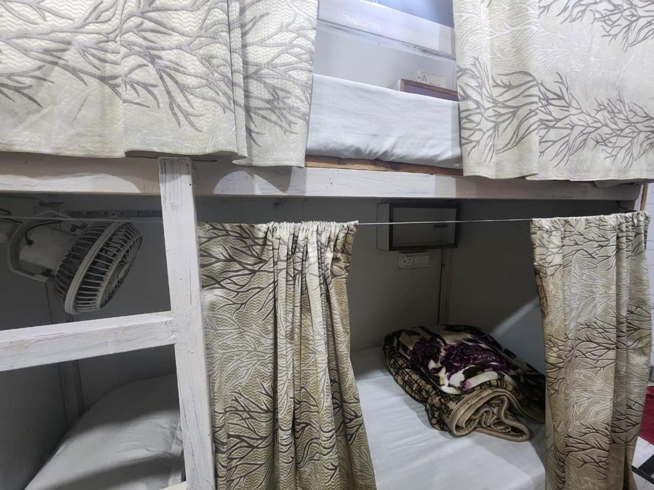 A One Hostel, New Delhi