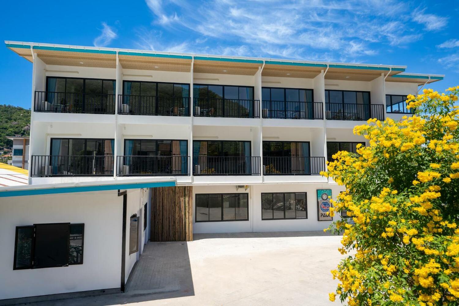 Buddha View Hostel, Koh Tao