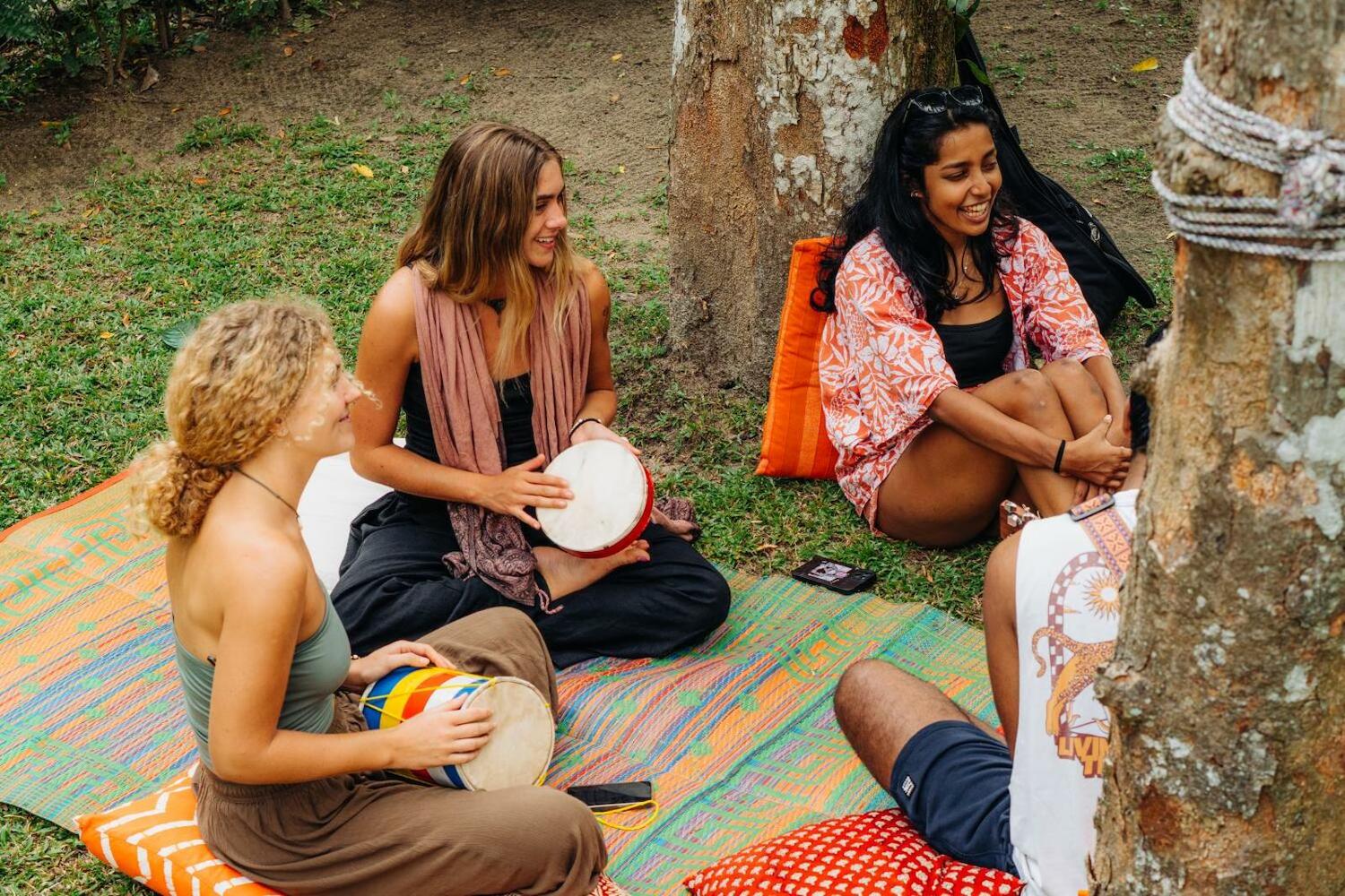 Lime Ahangama, Ahangama