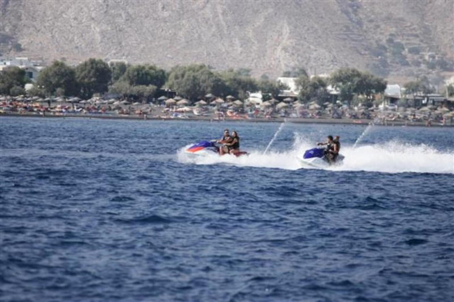 Youth Hostel Anna, Santorini