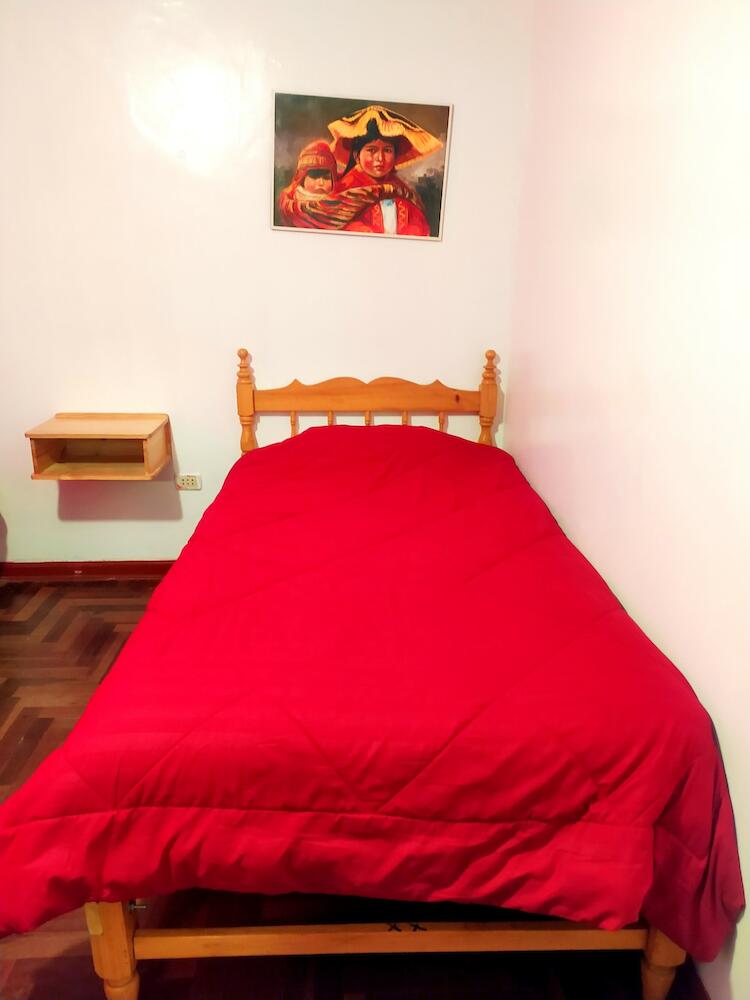 Vacahouse Hostels B&B, Huaraz