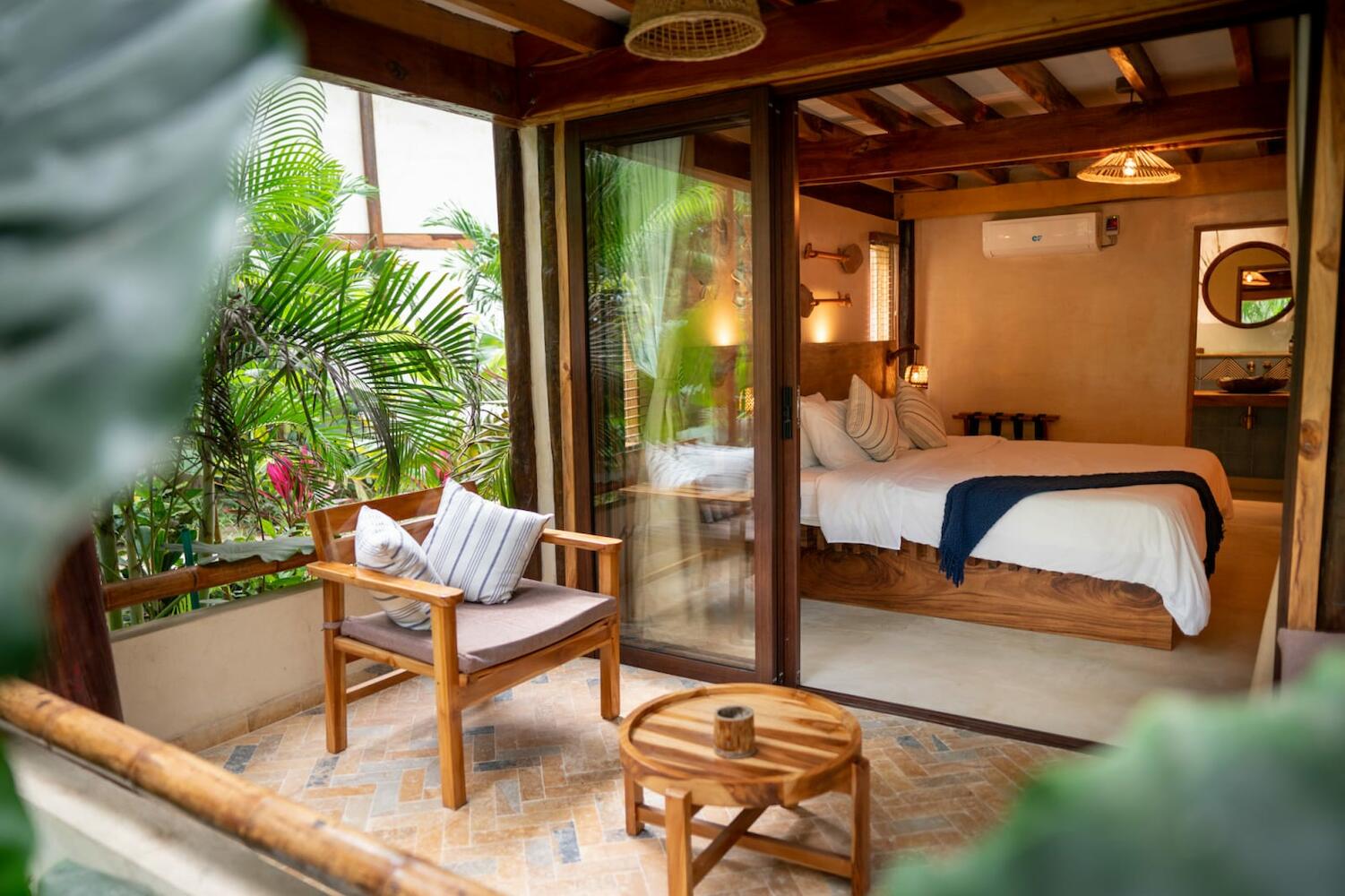 Masaya Tayrona & Beach Club, Tayrona Park
