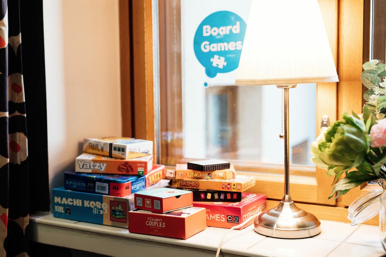 The Yard Hostel, Helsinki