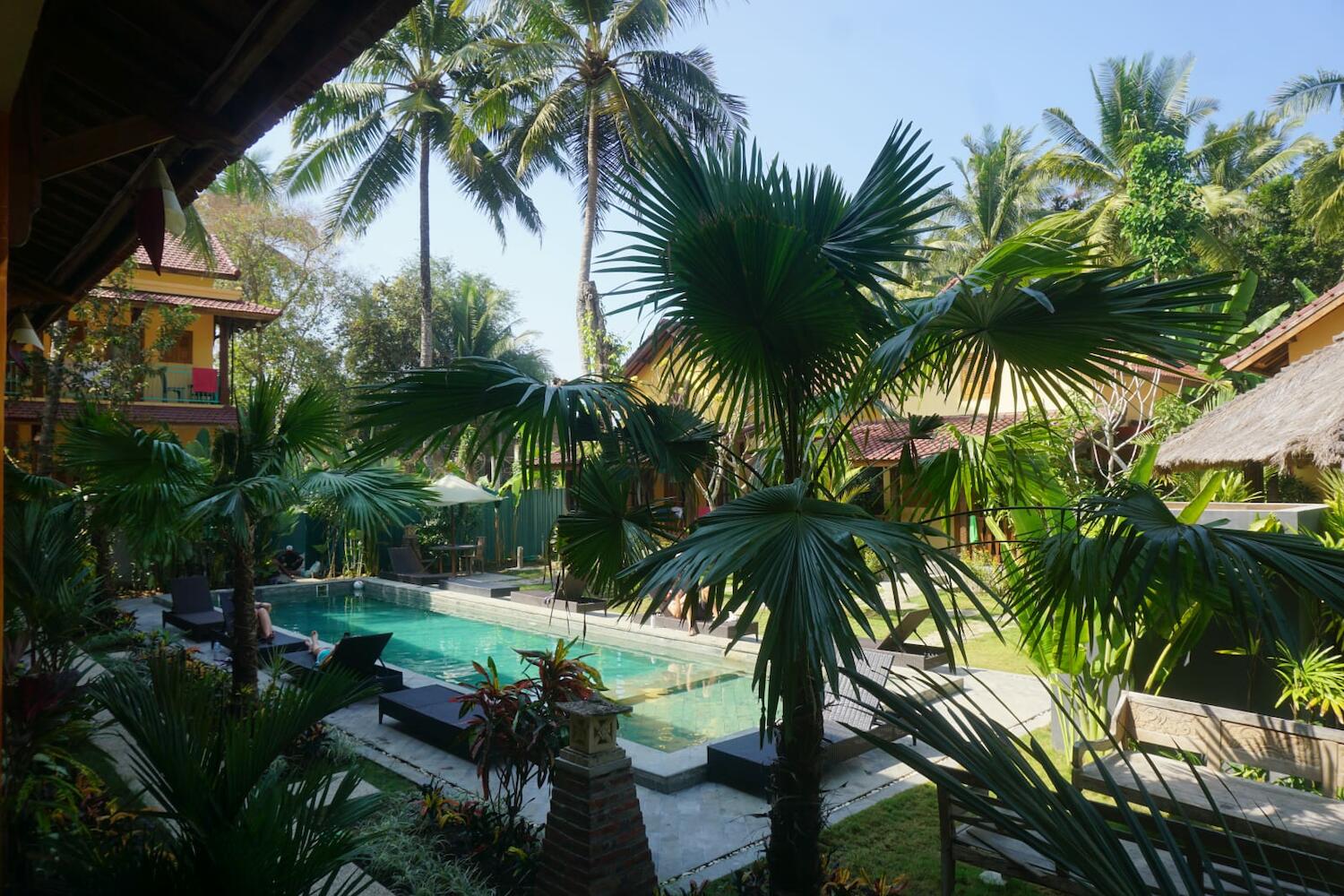 Botchan Hostel