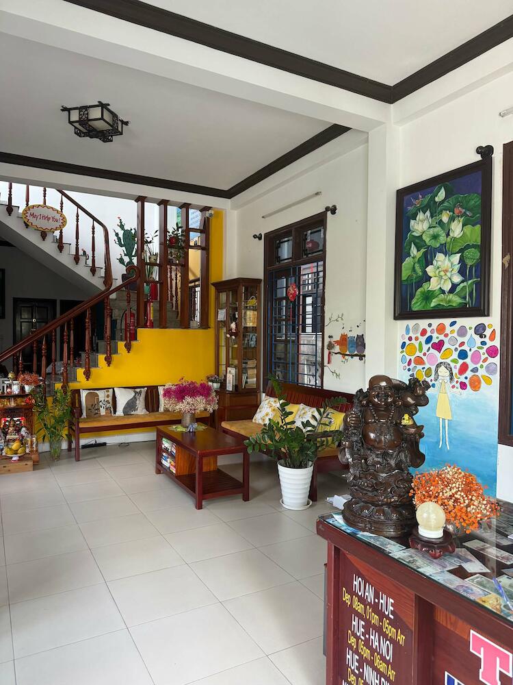 Cheerful Hoi An Hostel, Hoi An