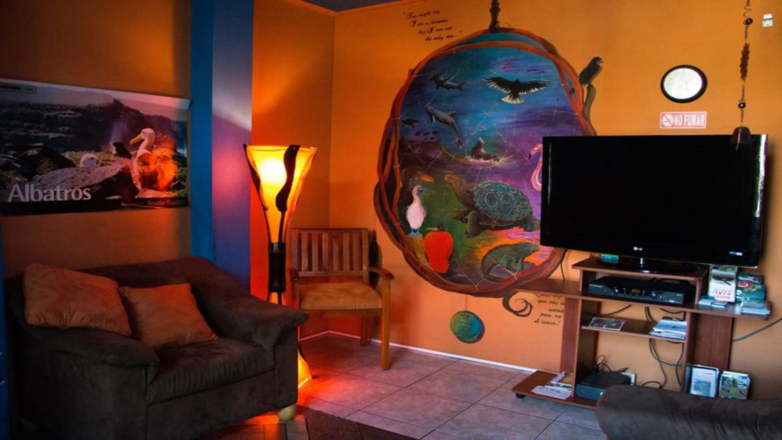 Dreamkapture Hostel