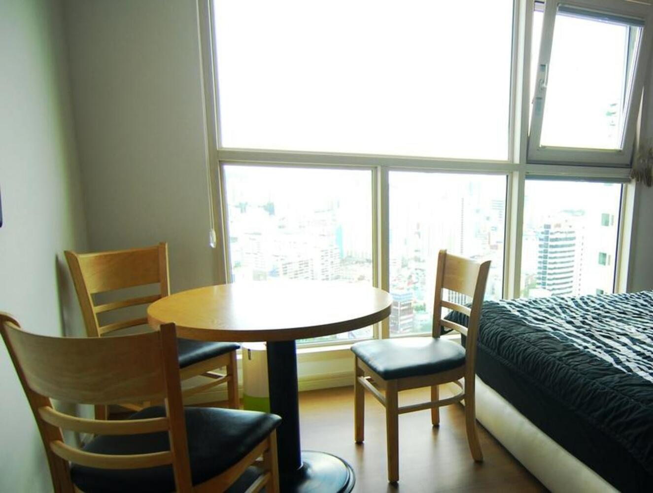 Dynamic Guesthouse